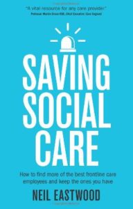 Saving Social Care