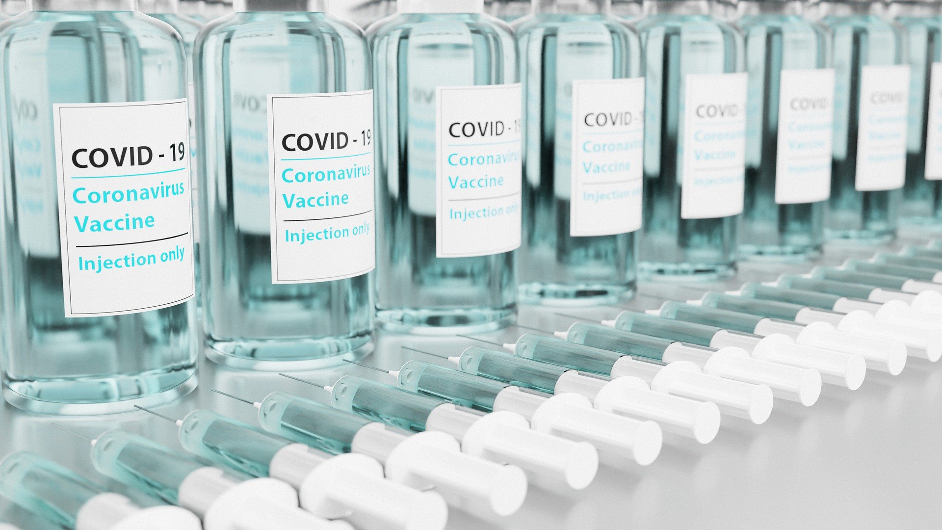 vaccination
